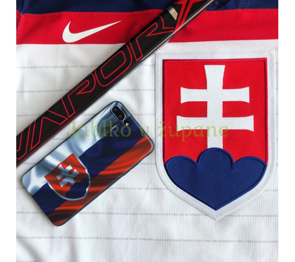 Kryt Slovensko iPhone 7 Plus/8 Plus